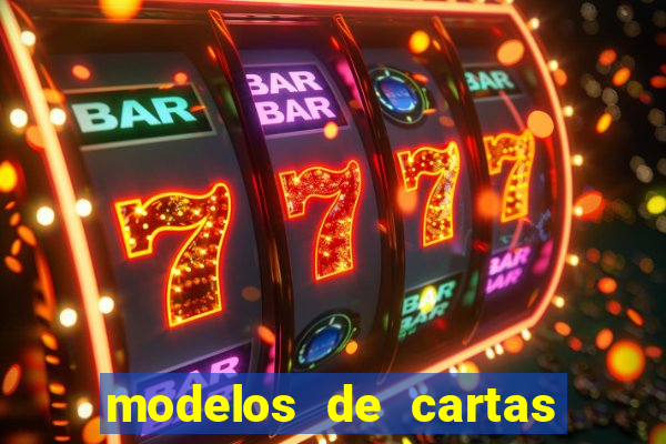 modelos de cartas para crismando